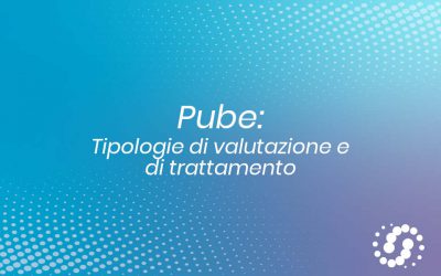 Pube: tipologie di valutazione e normalizzazione