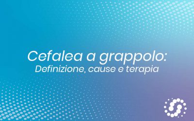 Cefalea A Grappolo: definizione e cause