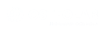 Osteolab logo