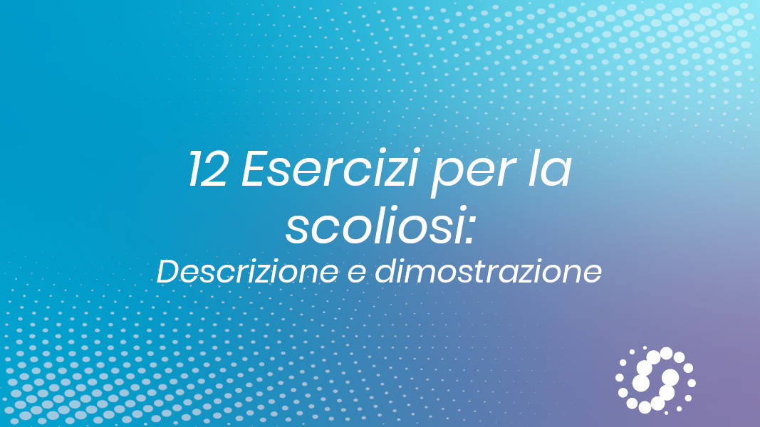 10 Esercizi per la scoliosi da fare a casa