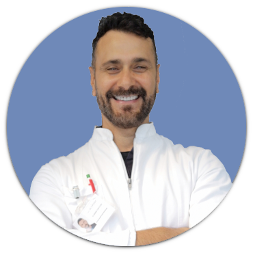 Angelo Vecchio Massoterapia Legnano